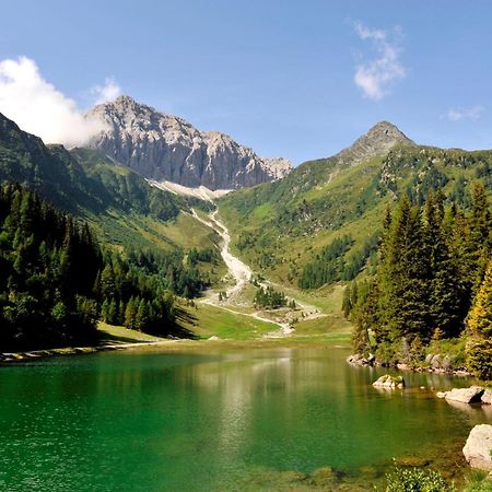 كارتياسش Aparthotel Garni Monte المظهر الخارجي الصورة
