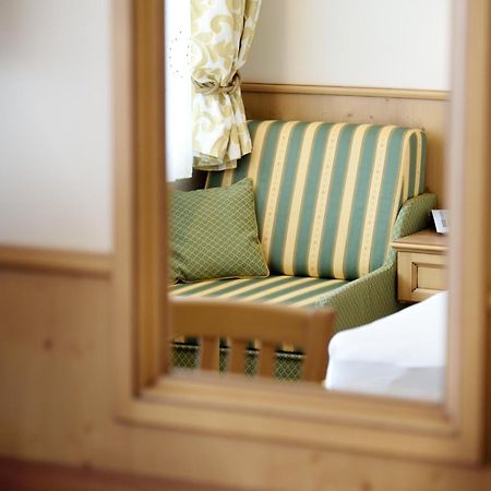 كارتياسش Aparthotel Garni Monte المظهر الخارجي الصورة