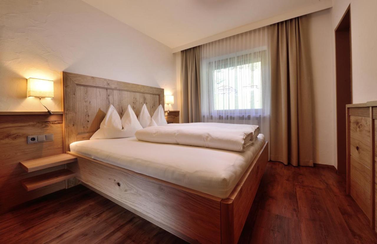 كارتياسش Aparthotel Garni Monte المظهر الخارجي الصورة