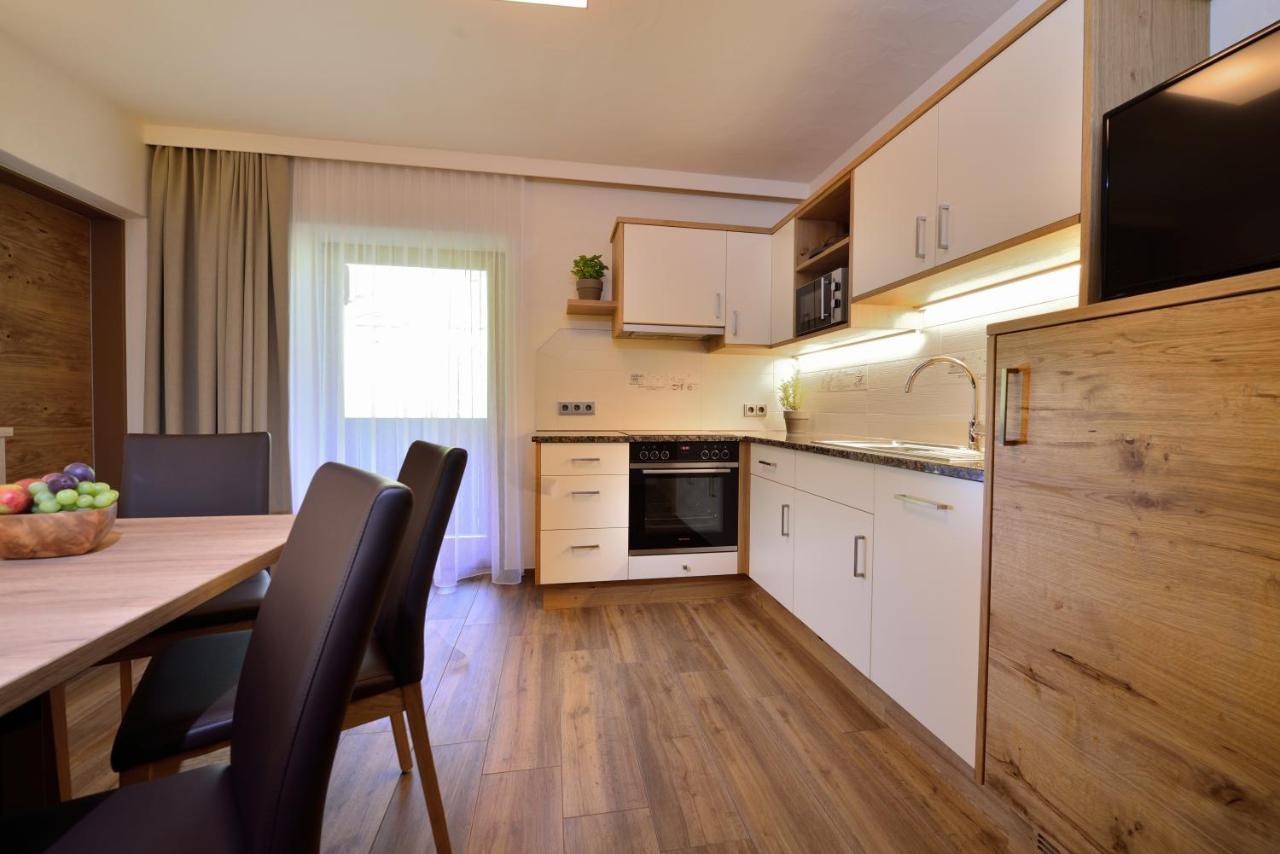 كارتياسش Aparthotel Garni Monte المظهر الخارجي الصورة