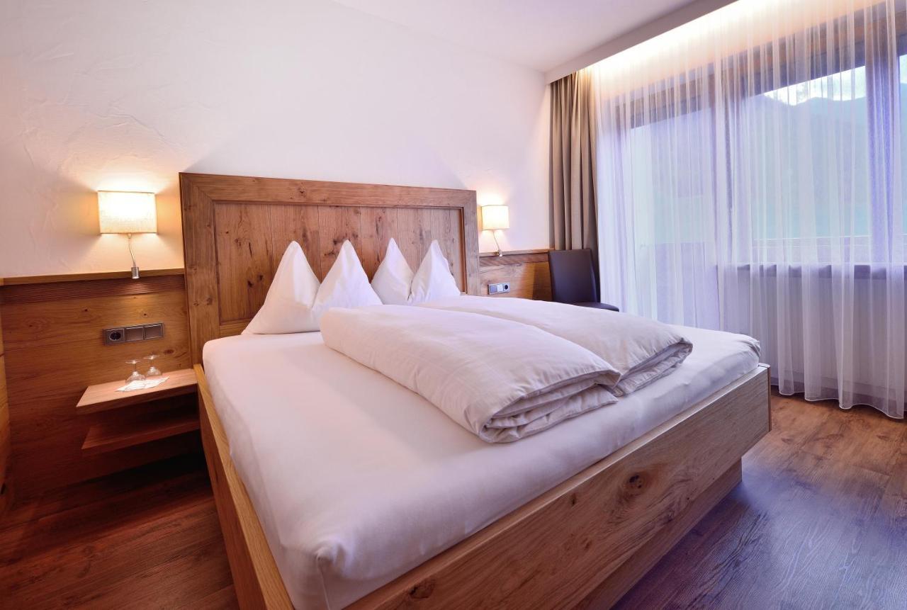 كارتياسش Aparthotel Garni Monte المظهر الخارجي الصورة
