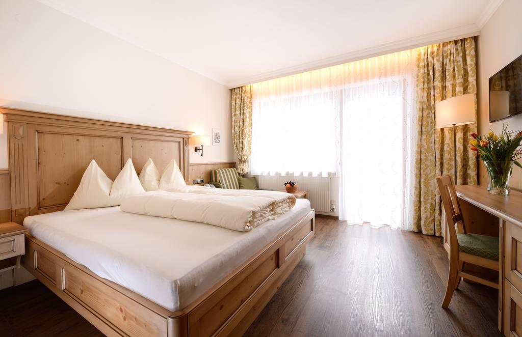 كارتياسش Aparthotel Garni Monte المظهر الخارجي الصورة
