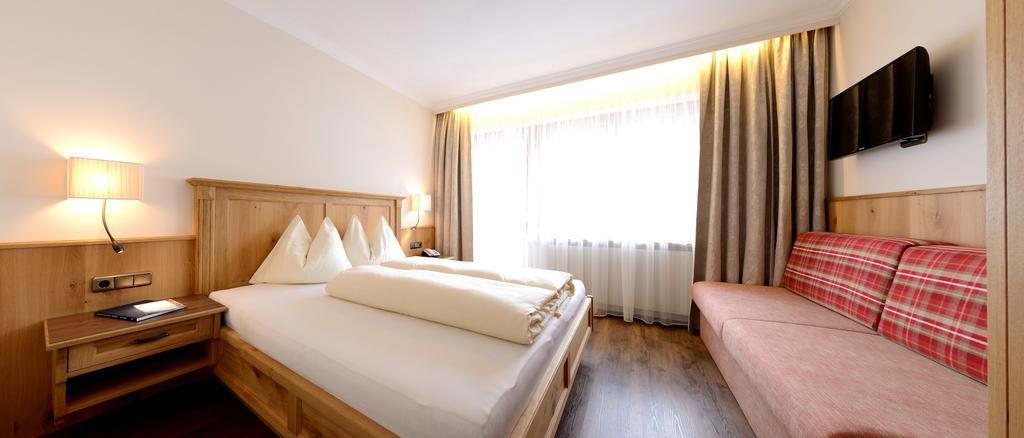 كارتياسش Aparthotel Garni Monte المظهر الخارجي الصورة