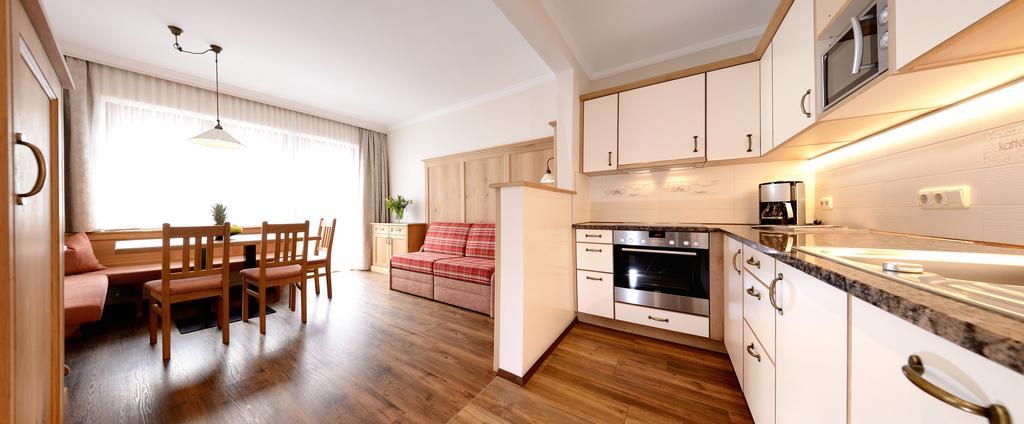 كارتياسش Aparthotel Garni Monte المظهر الخارجي الصورة