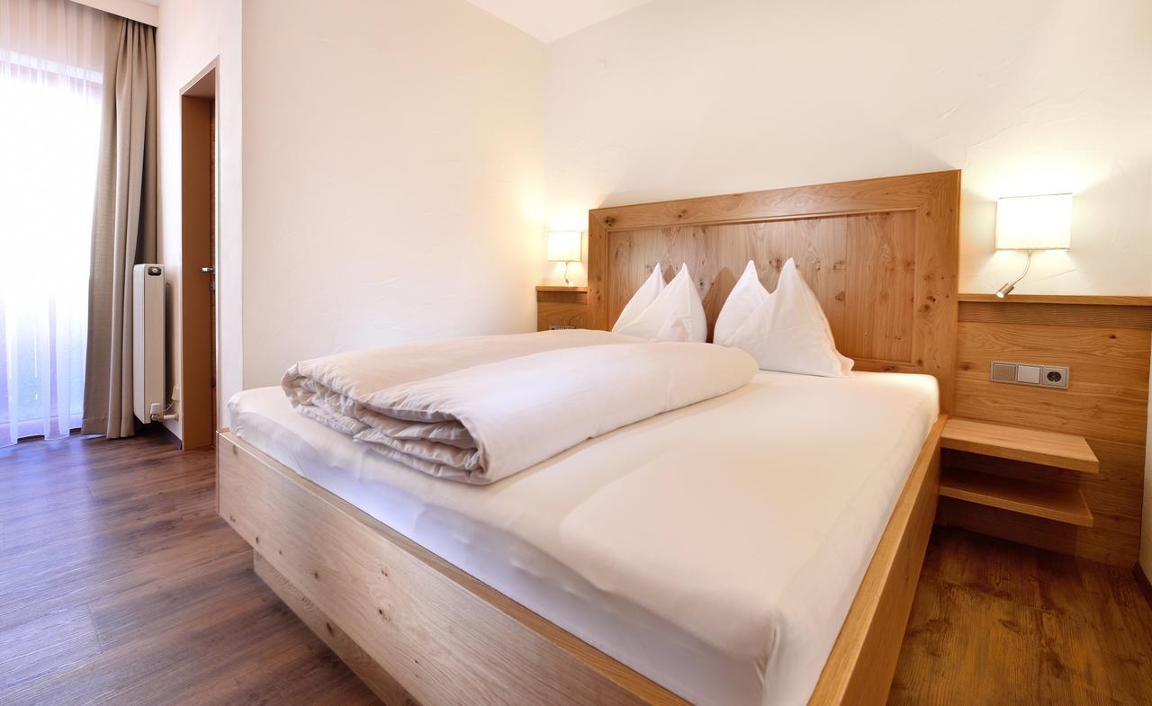 كارتياسش Aparthotel Garni Monte المظهر الخارجي الصورة