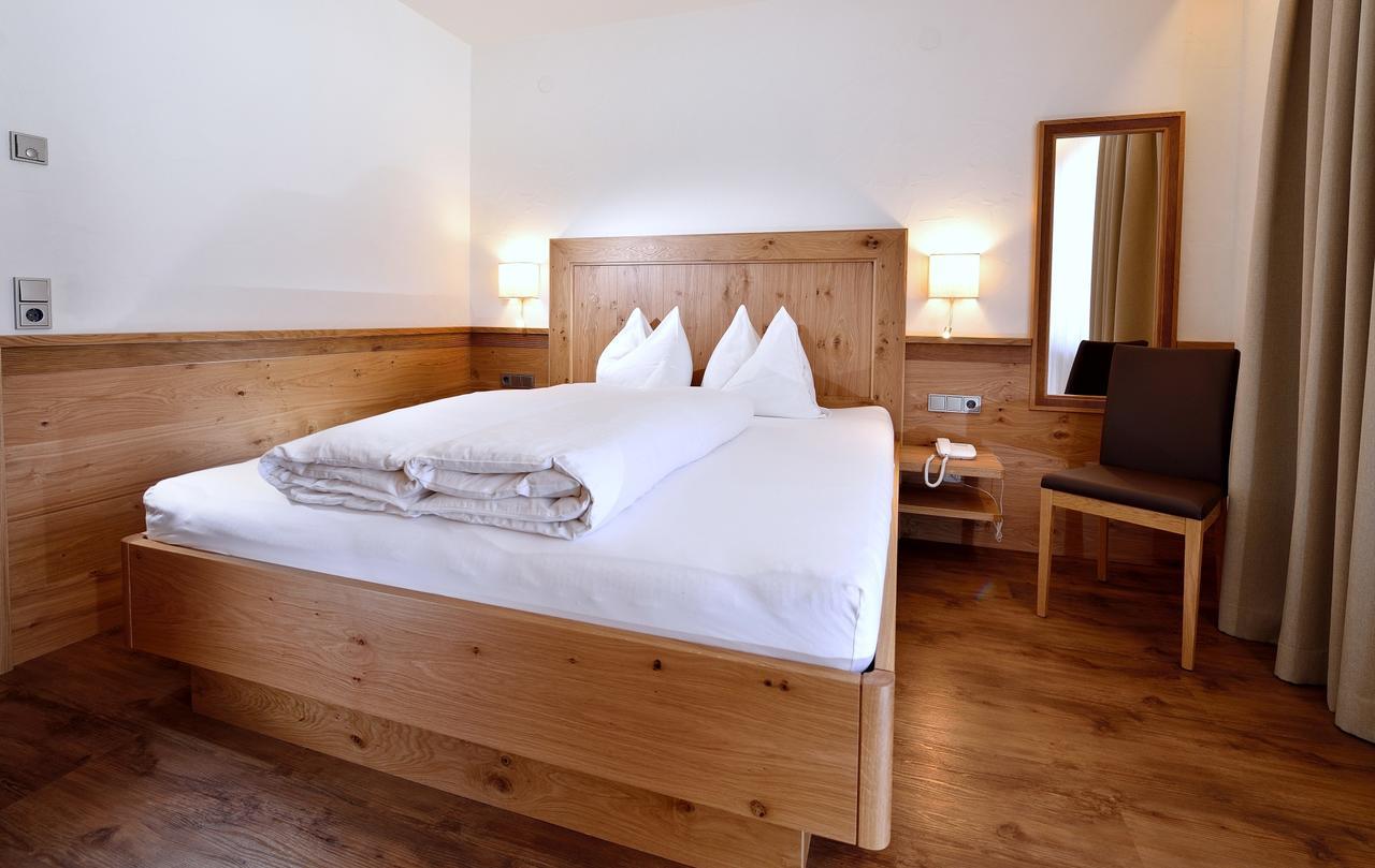 كارتياسش Aparthotel Garni Monte المظهر الخارجي الصورة