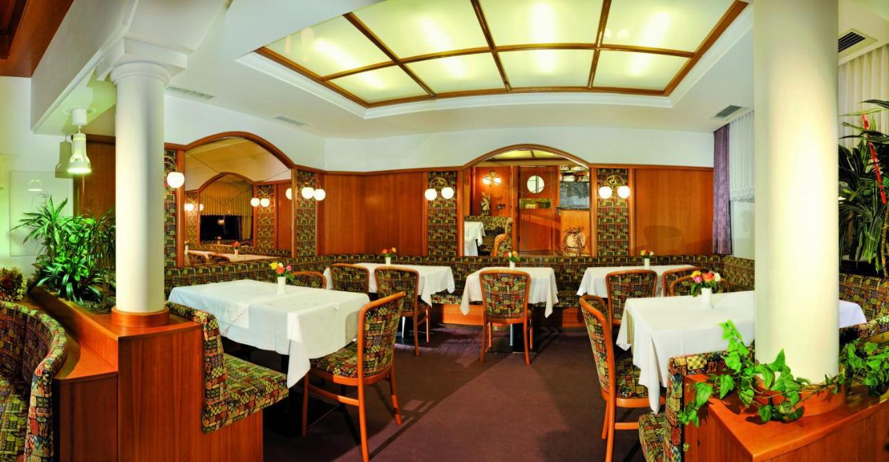 كارتياسش Aparthotel Garni Monte المظهر الخارجي الصورة