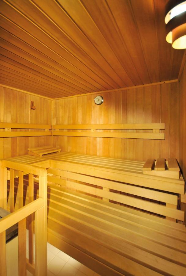 كارتياسش Aparthotel Garni Monte المظهر الخارجي الصورة